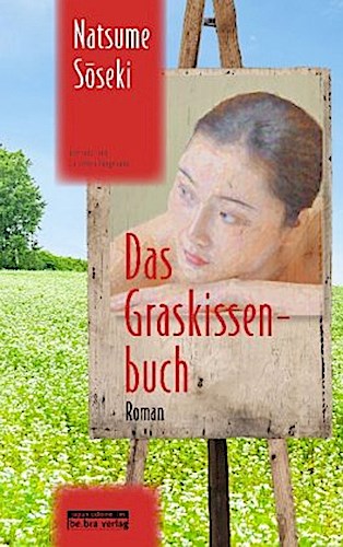 Das Graskissenbuch