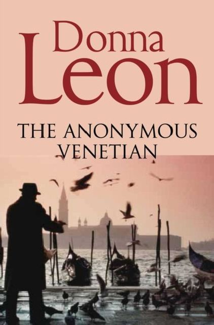 The Anonymous Venetian