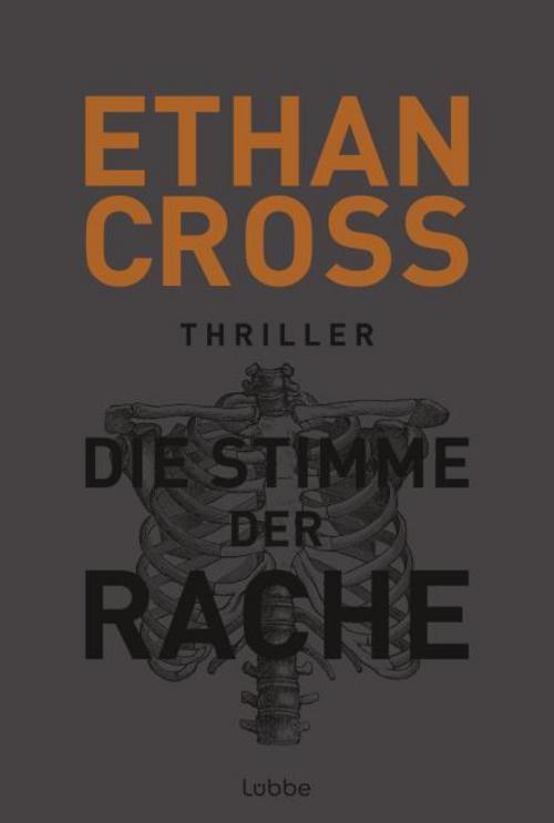 Die Stimme der Rache