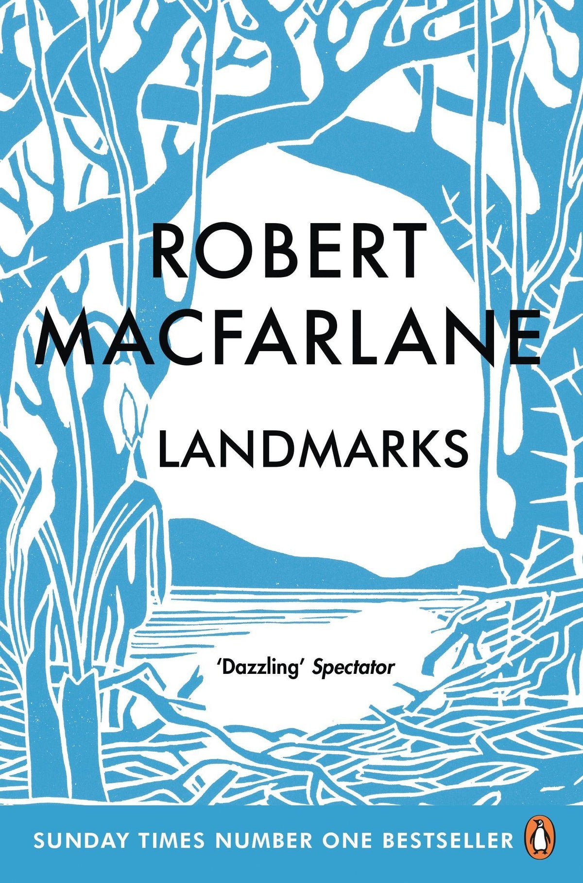 Buchcover: Landmarks