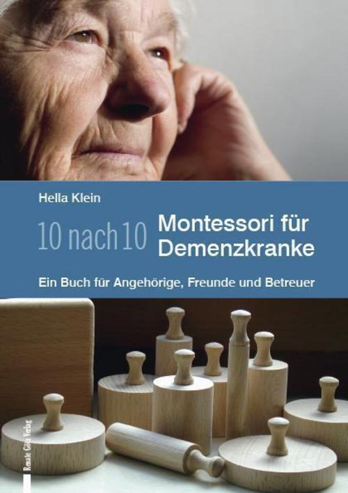 Buchcover: 10 nach 10