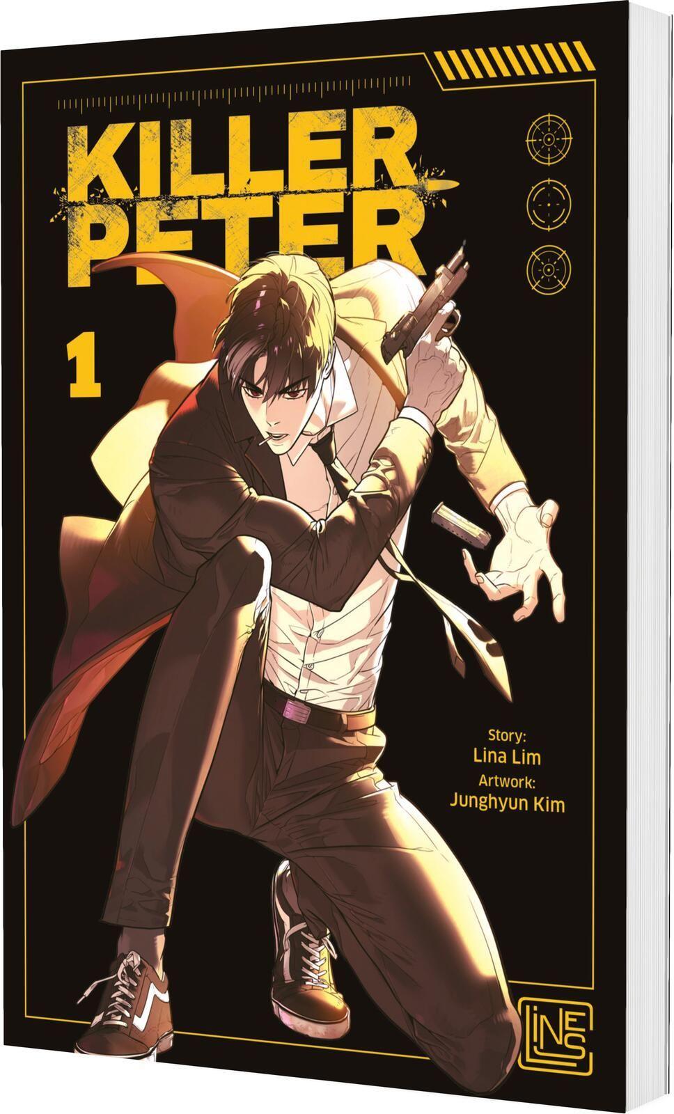 Killer Peter 1