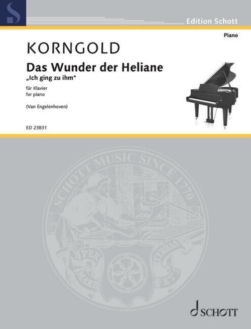 Das Wunder der Heliane