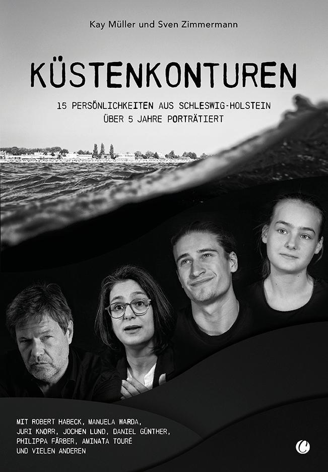 Küstenkonturen