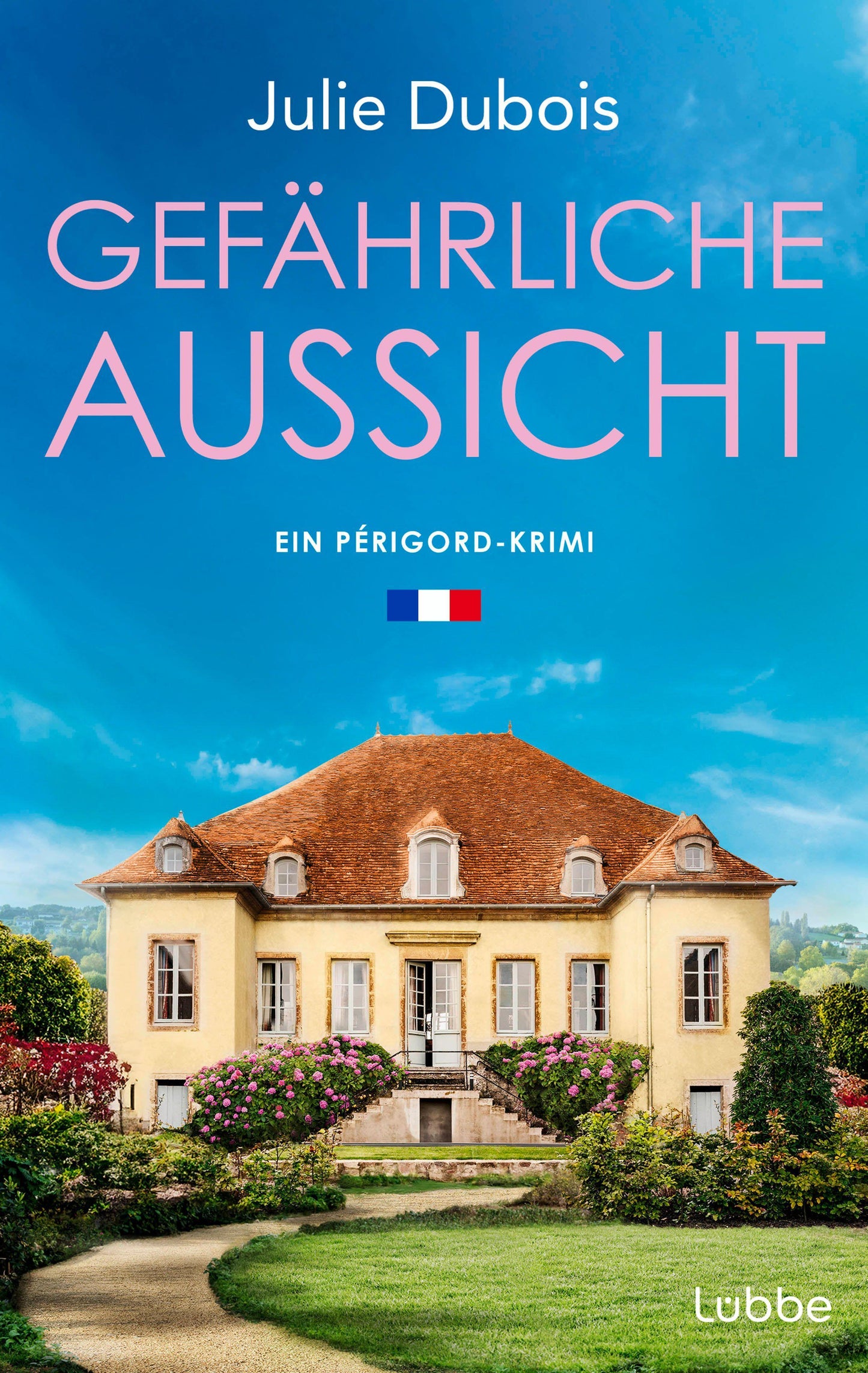 Gefährliche Aussicht