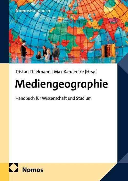 Mediengeographie