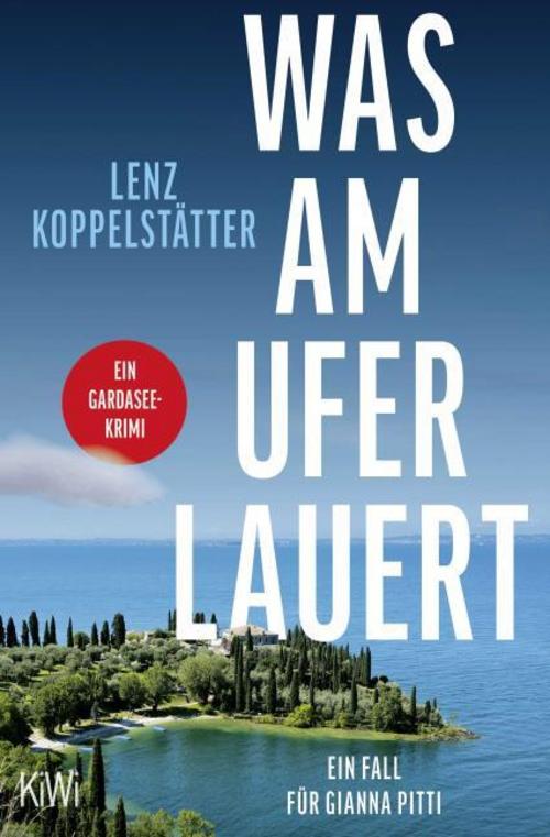 Koppelstätter, Lenz/Was am Ufer lauert