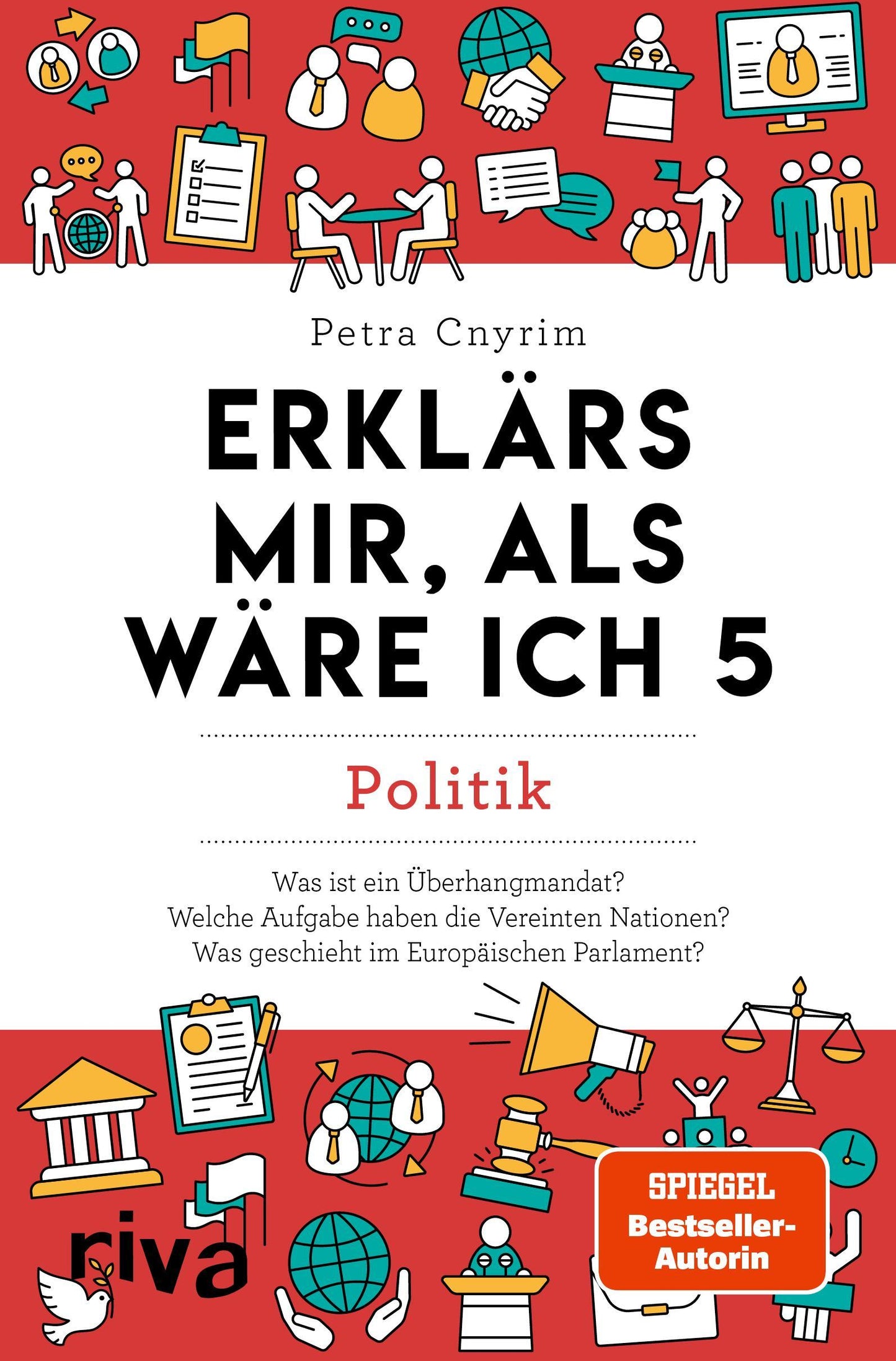Erklärs mir, als wäre ich 5