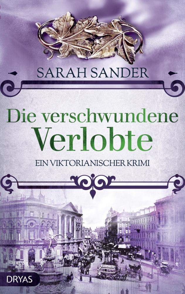 Die verschwundene Verlobte