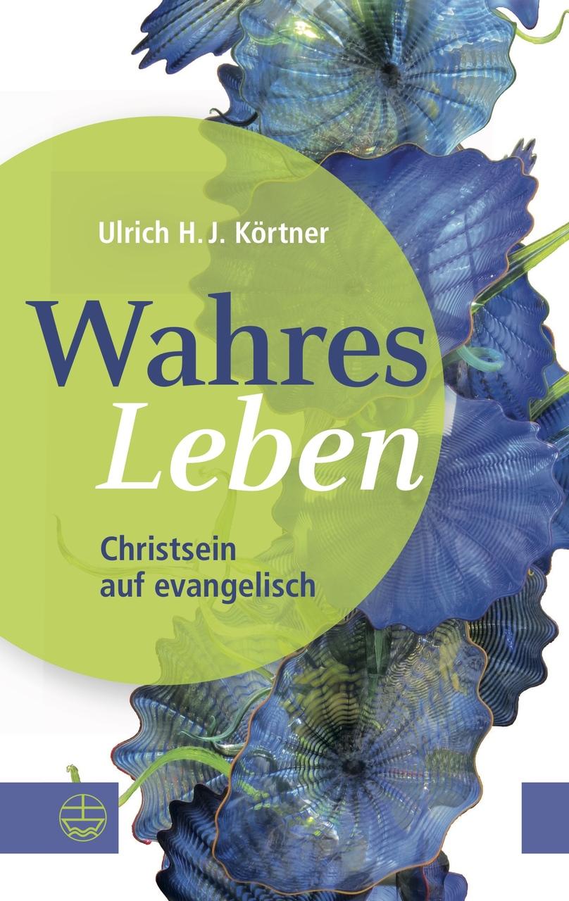 Buchcover: Wahres Leben