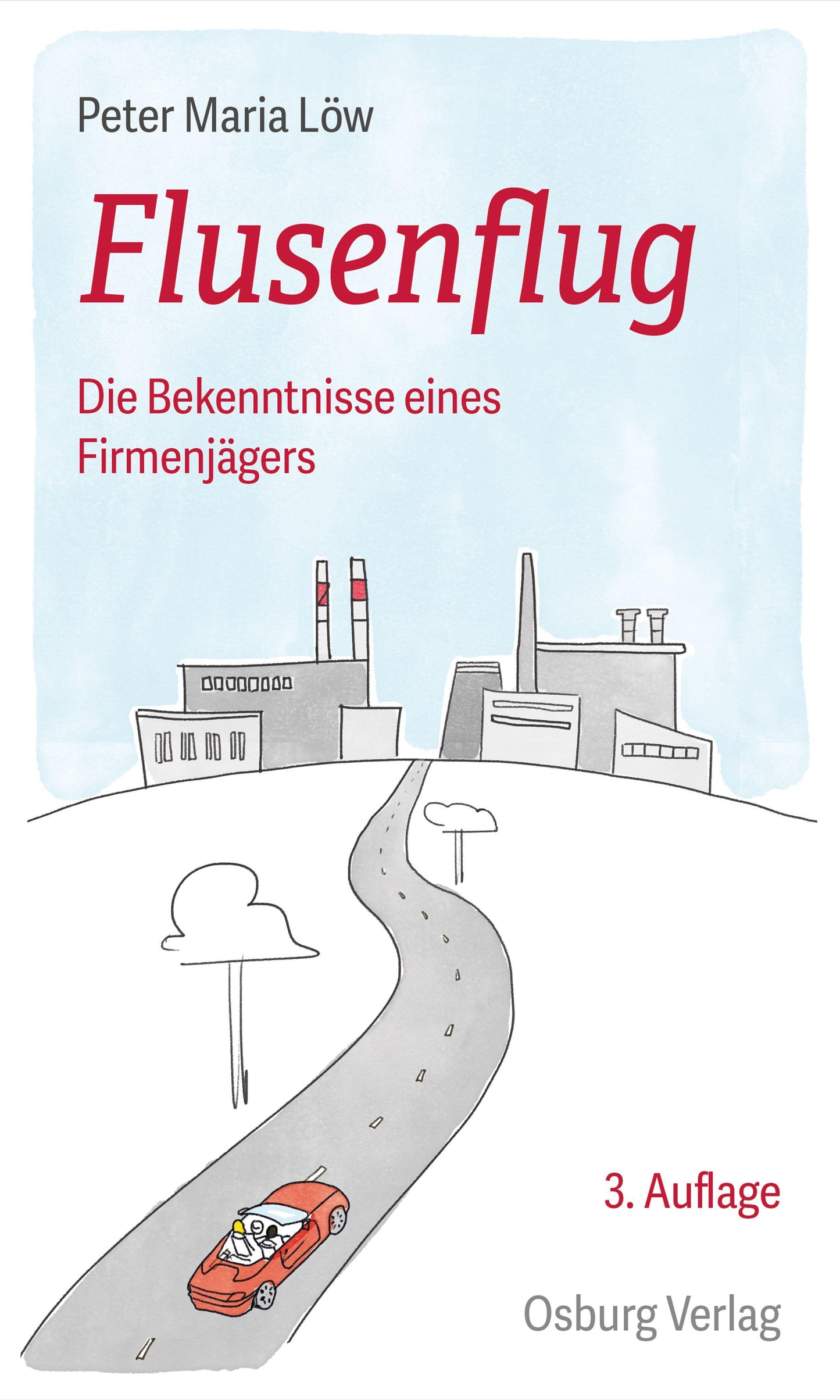 Flusenflug