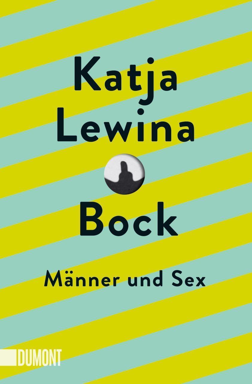 Buchcover: Bock