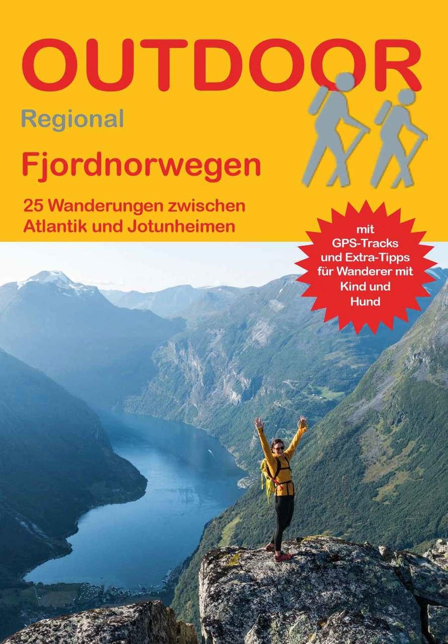 Fjordnorwegen