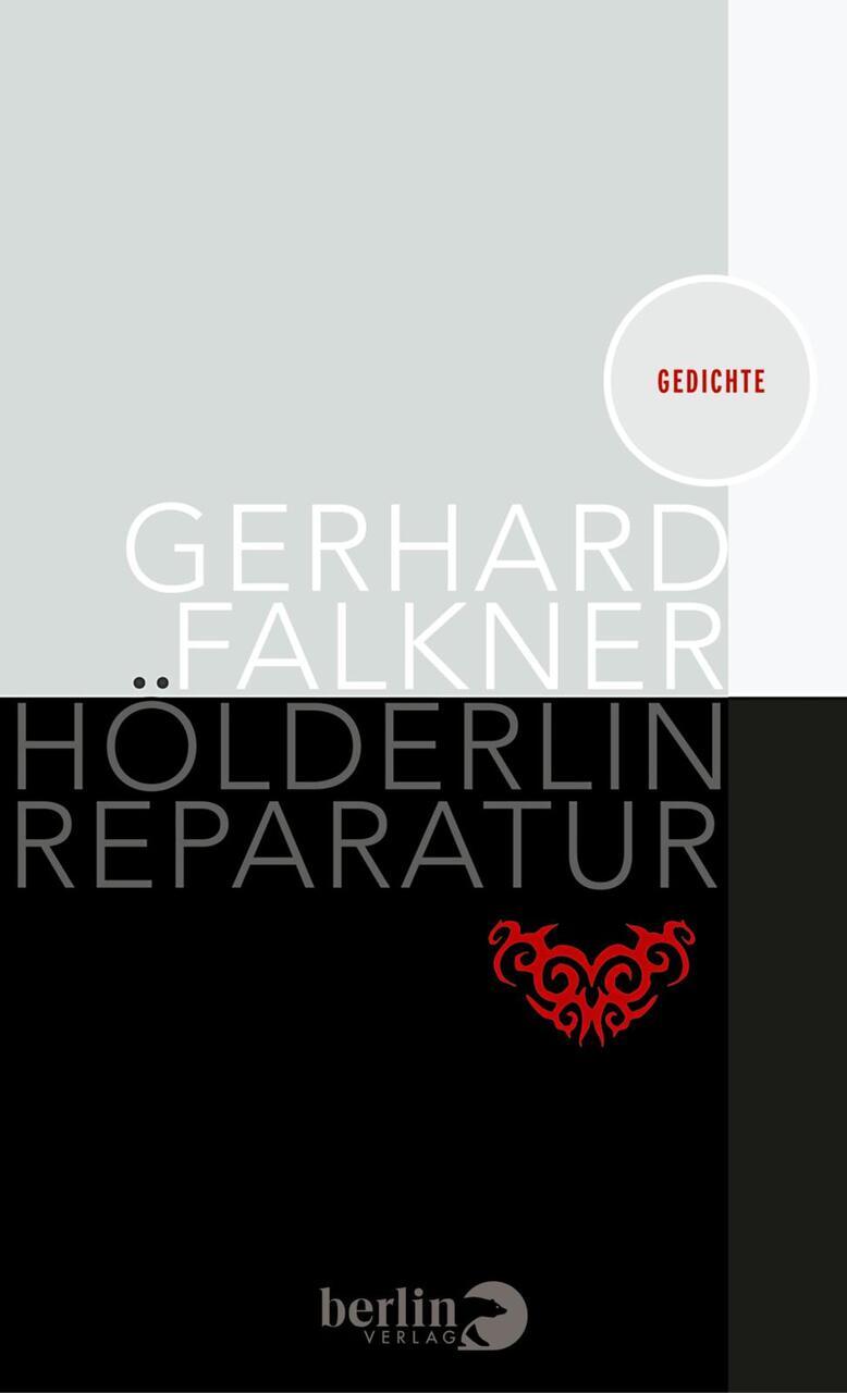 Hölderlin Reparatur
