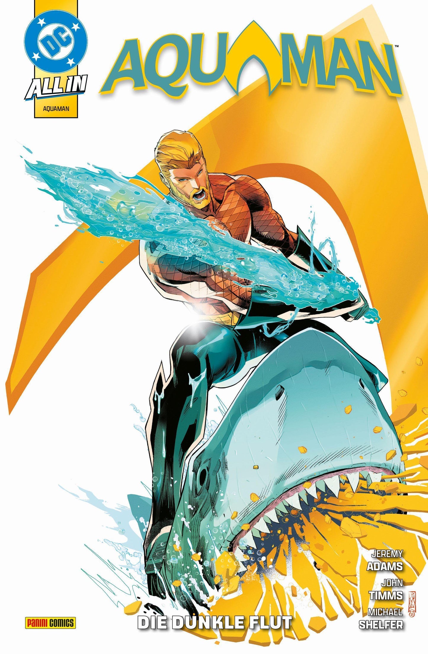 Aquaman
