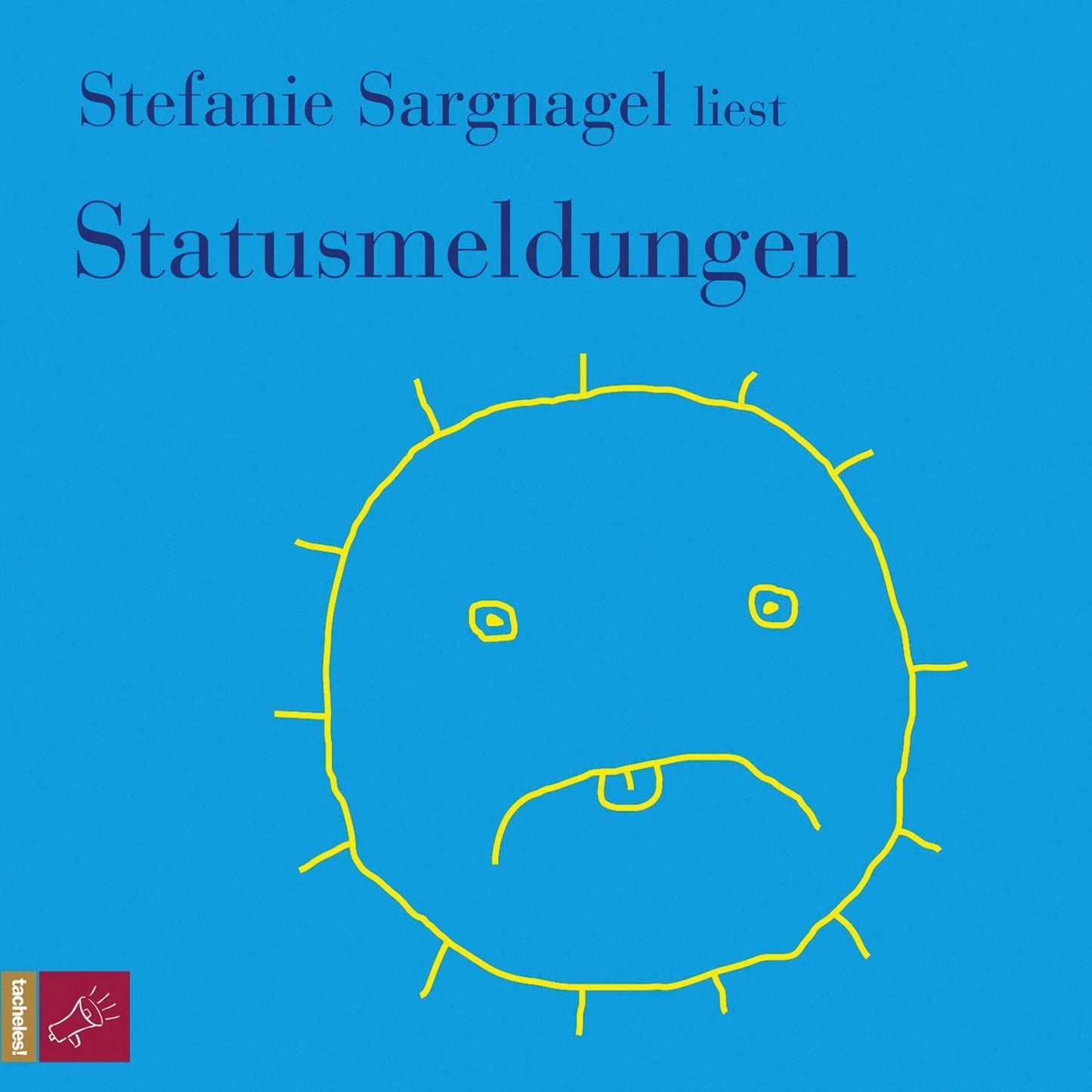Statusmeldungen