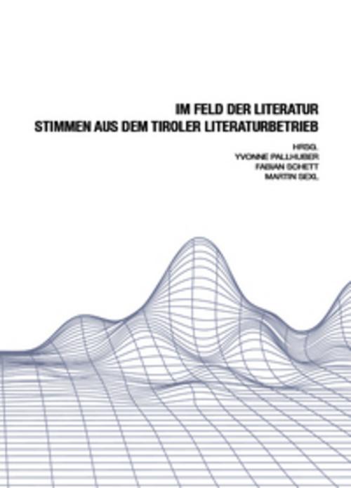 IM FELD DER LITERATUR