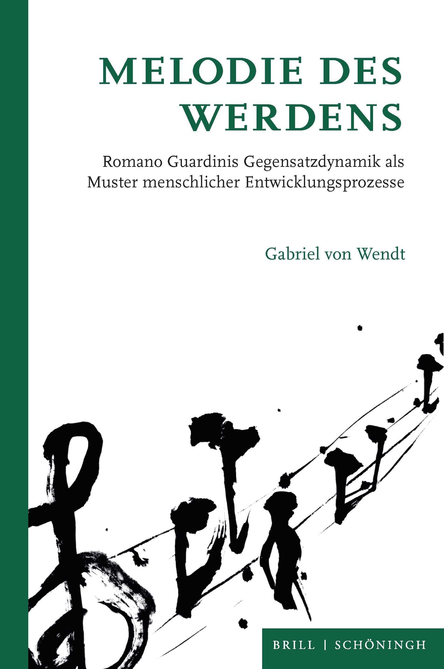Melodie des Werdens