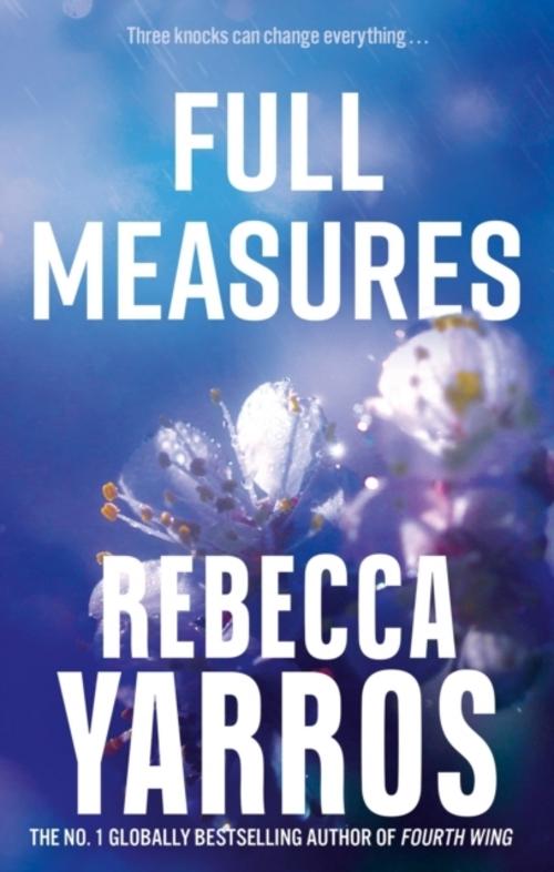 Buchcover: Full Measures