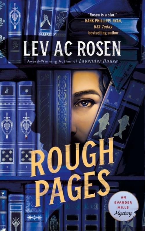 Rough Pages