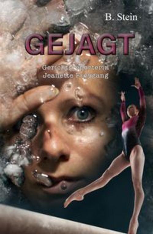 Gejagt