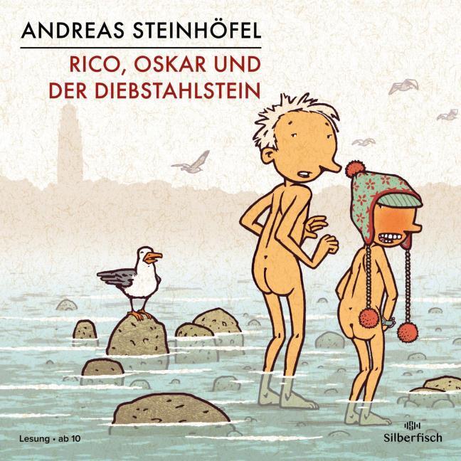 Rico, Oskar 03 und der Diebstahlstein