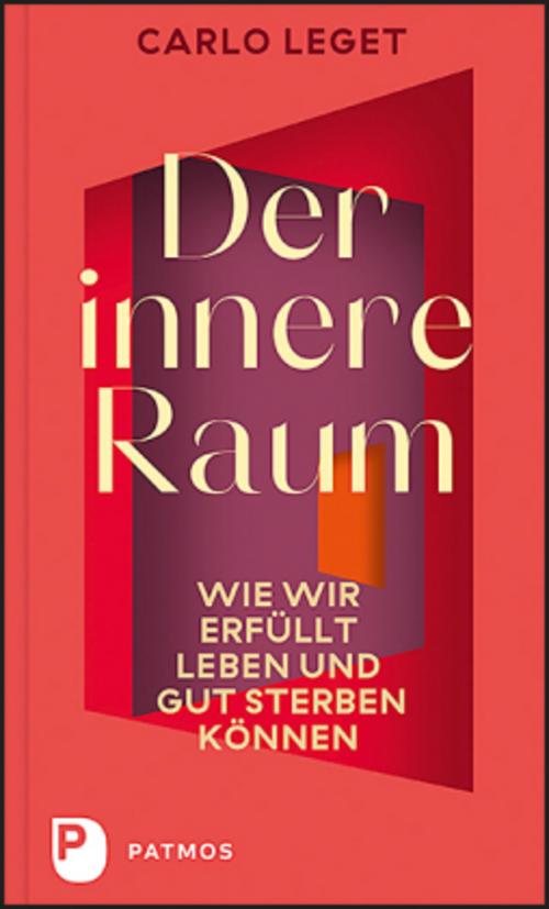 Buchcover: Der innere Raum