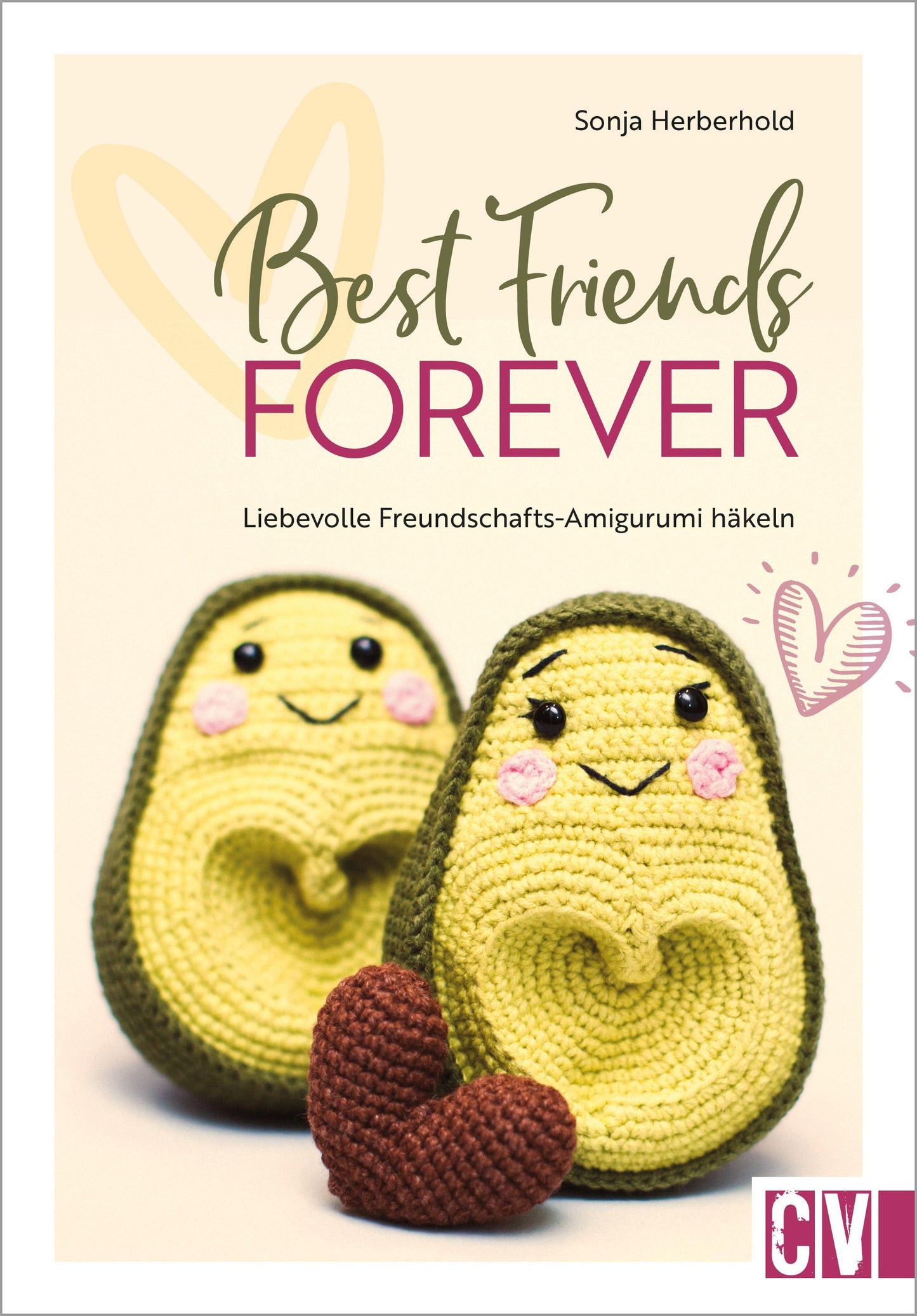 Buchcover: Best Friends forever