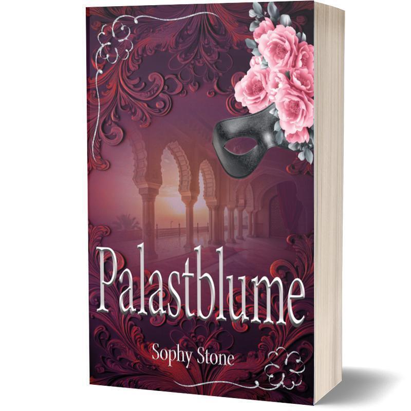 Palastblume