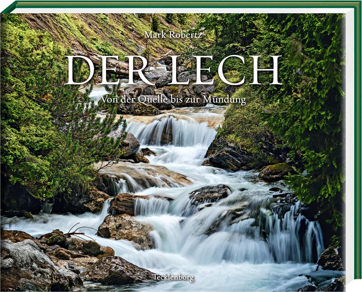Der Lech