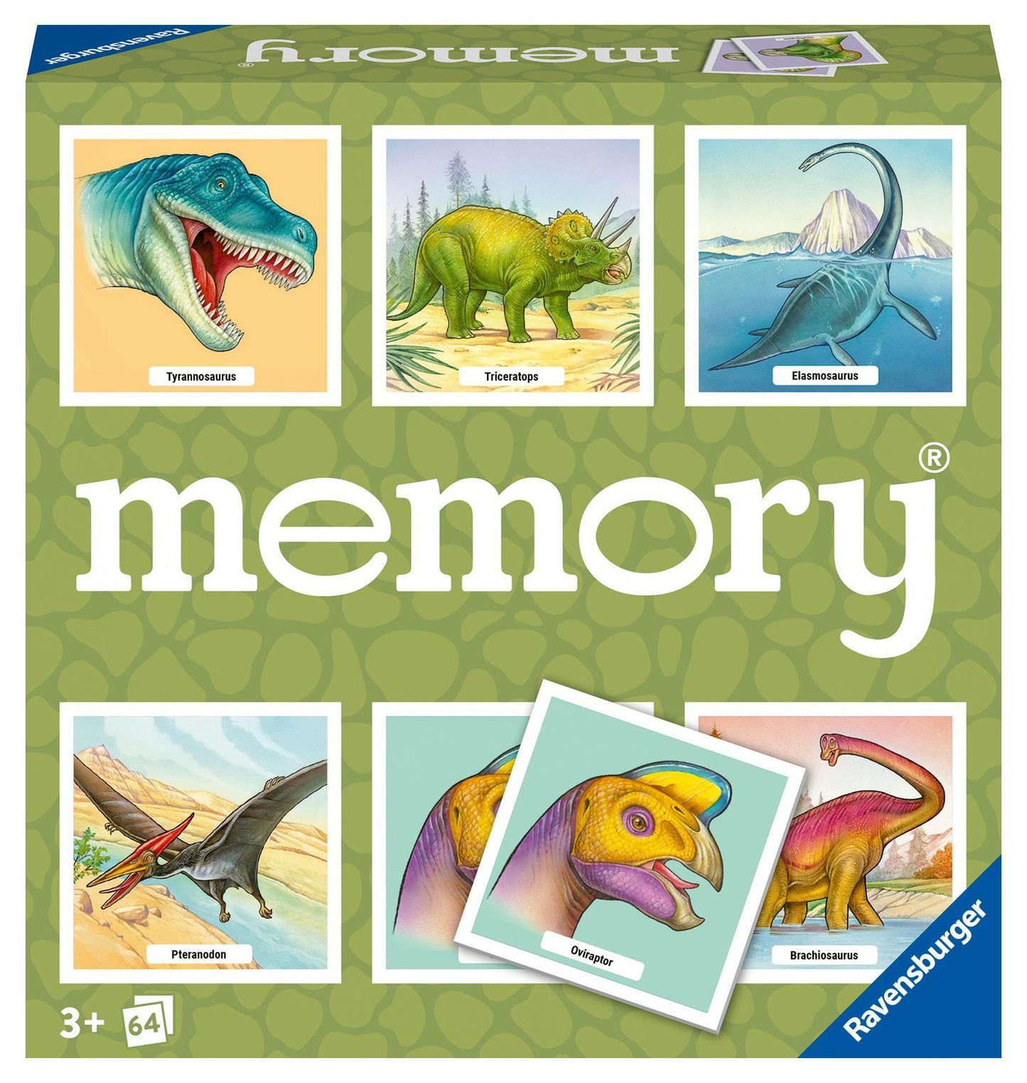 memory® Dinosaurier