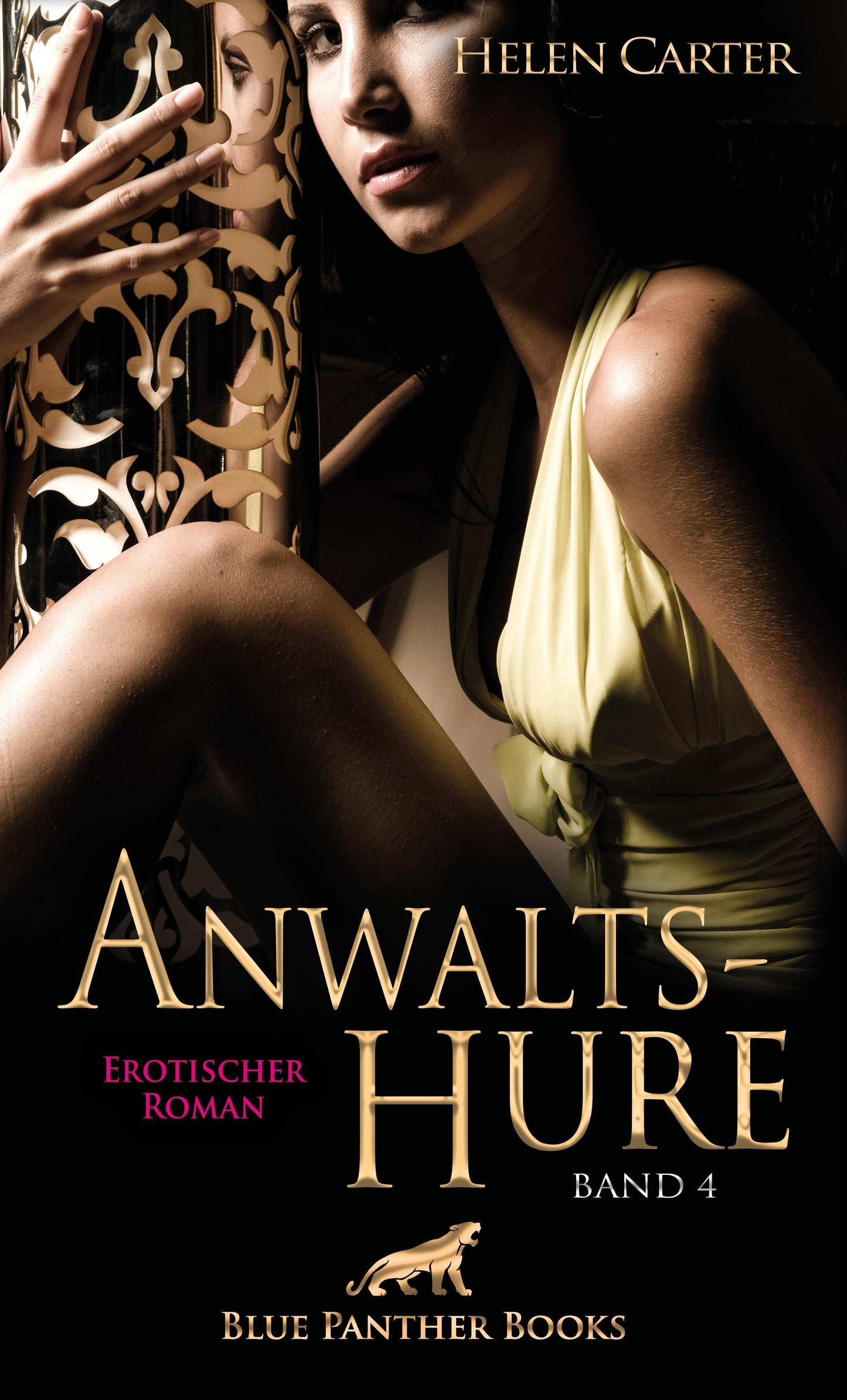 Anwaltshure Band 4 | Erotischer Roman..4