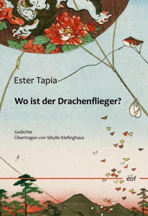 Wo ist der Drachenflieger?