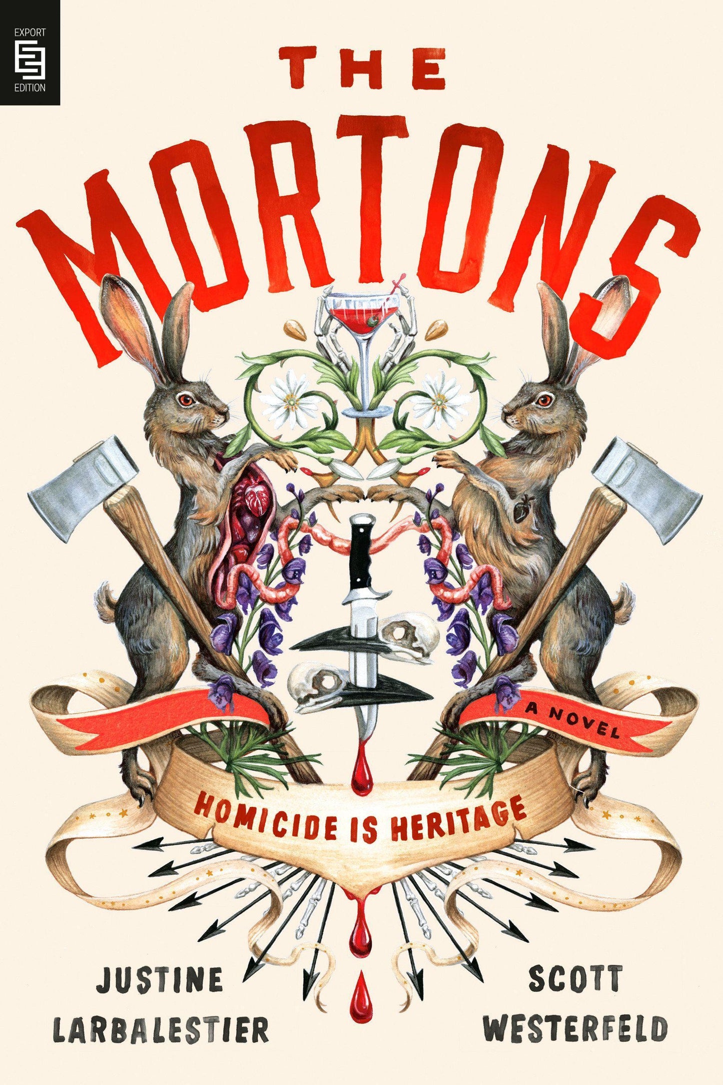 The Mortons