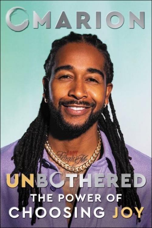 Buchcover: Unbothered