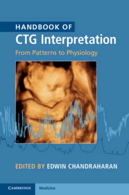 Buchcover: Handbook of CTG Interpretation