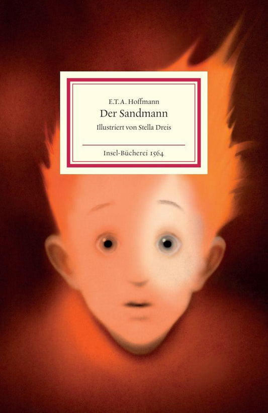 Hoffmann, E. T. A./Der Sandmann