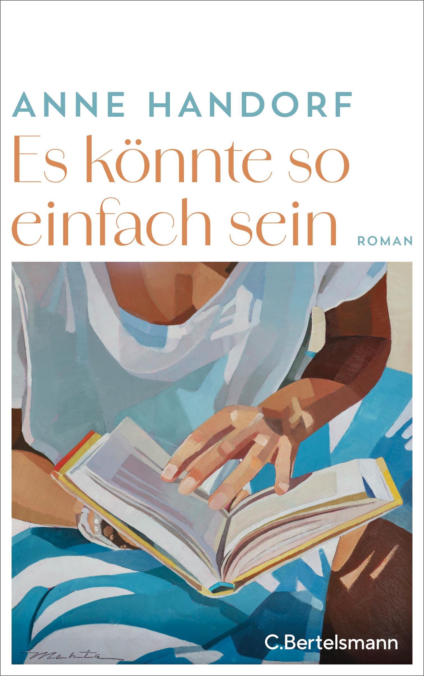 Es könnte so einfach sein