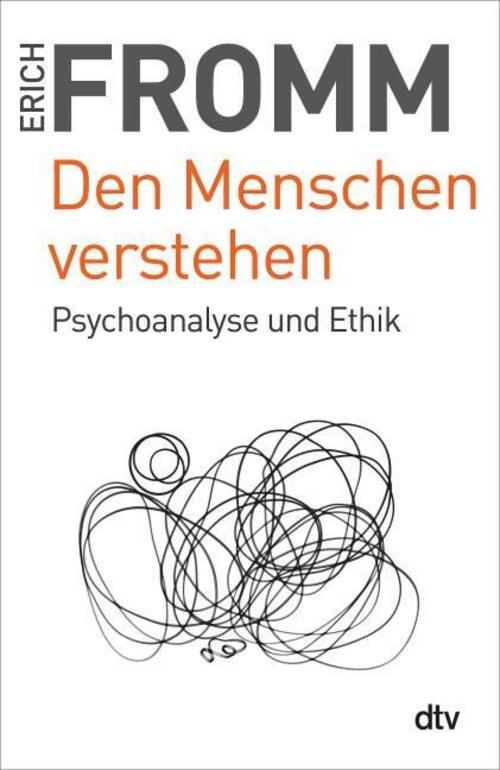 Buchcover: Den Menschen verstehen