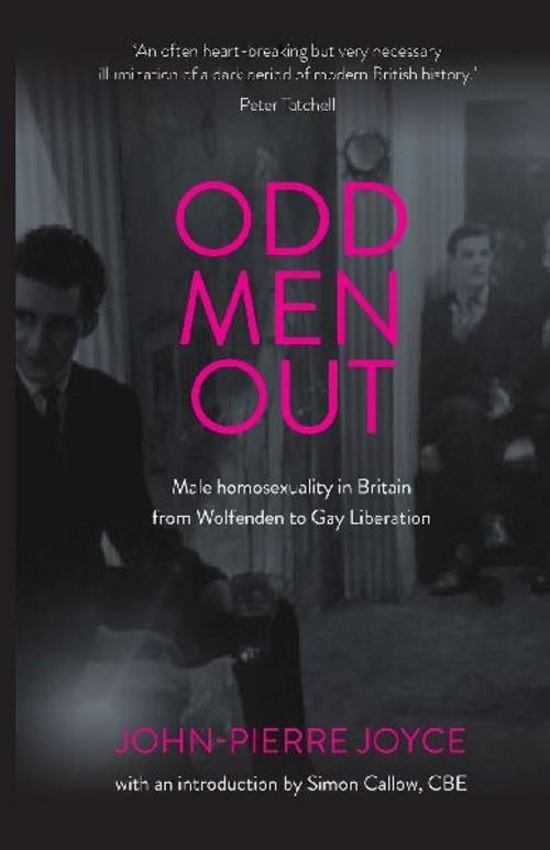 Odd men out