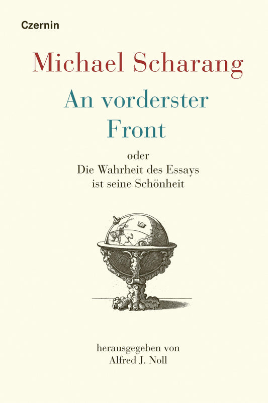 An vorderster Front