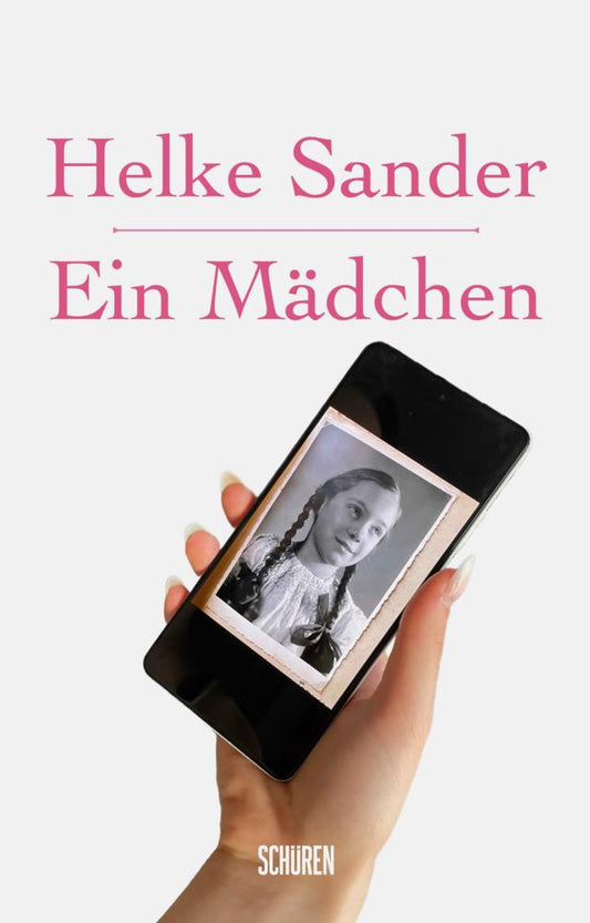 Ein Mädchen