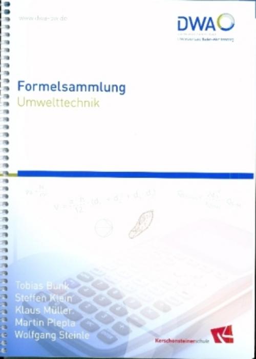Formelsammlung Umwelttechnik