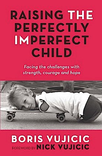 Raising the Perfectly Imperfect Child