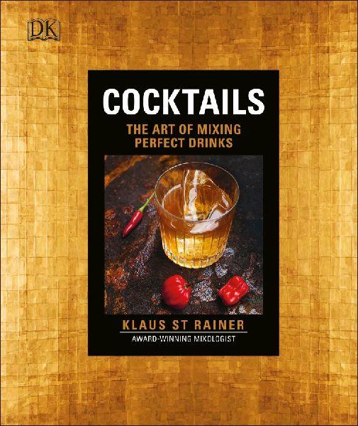 Buchcover: Cocktails