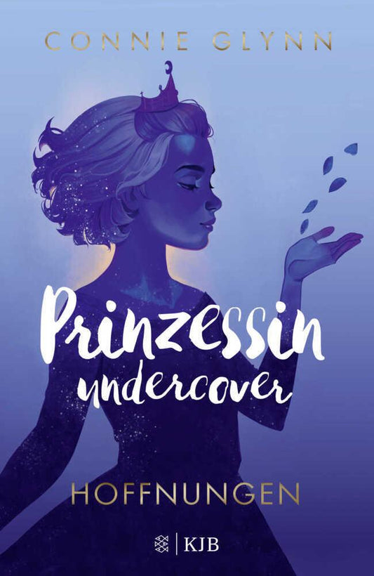 Prinzessin undercover - Hoffnungen
