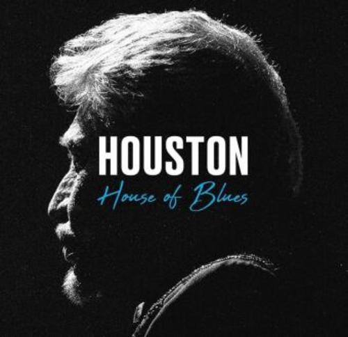 Live Au House Of Blues De Hous,2 Schallplatte