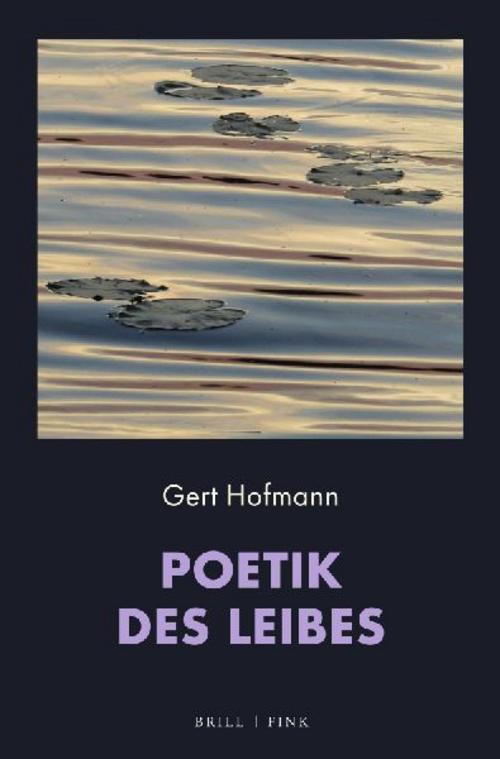 Poetik des Leibes