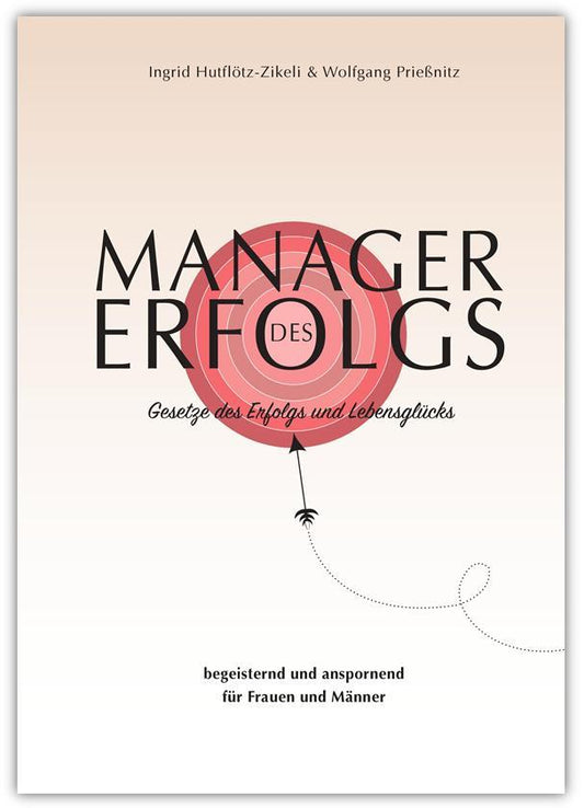 Manager des Erfolgs