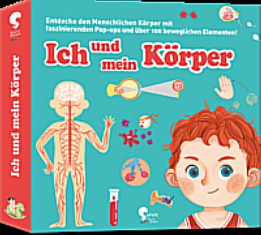 Ich und mein Körper